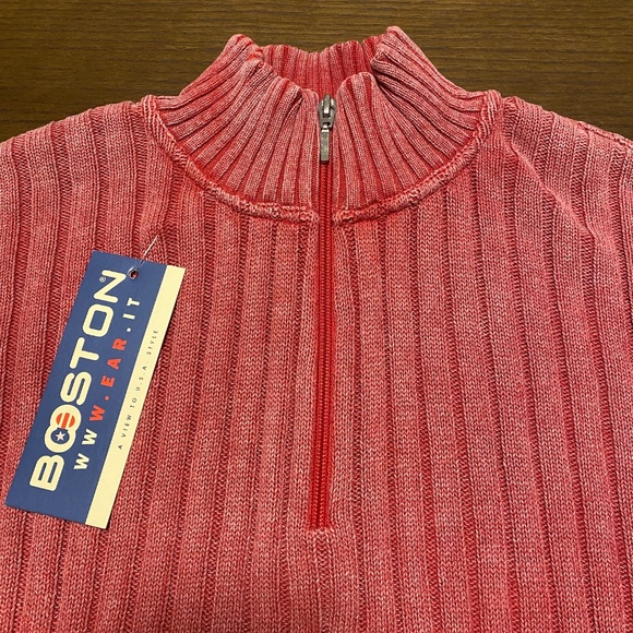 NWT Boston Sweater - Picture 3 of 7